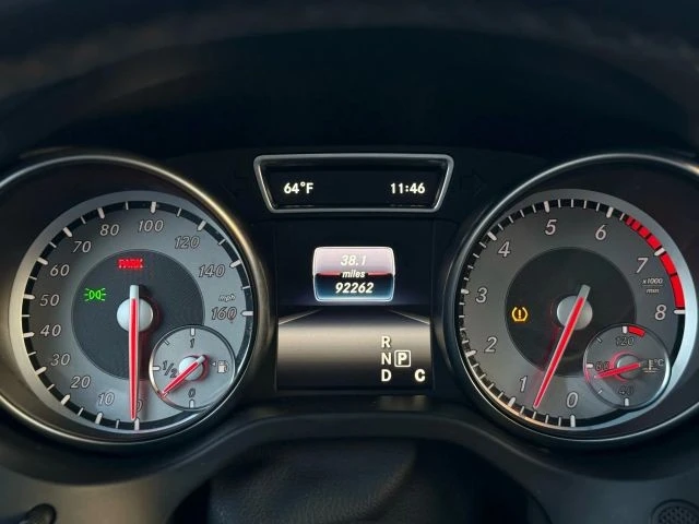 2016 Mercedes-Benz C117 CLA - Image 20 of 21