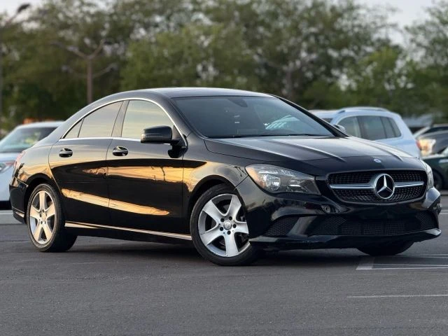 2016 Mercedes-Benz C117 CLA - Image 3 of 12