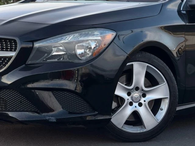 2016 Mercedes-Benz C117 CLA - Image 2 of 12