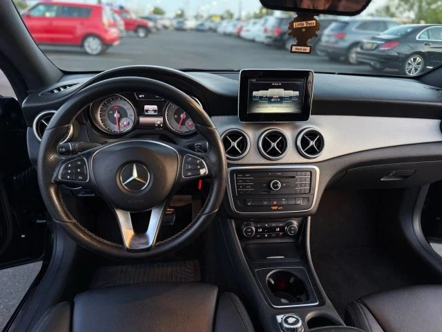 2016 Mercedes-Benz C117 CLA - Image 17 of 21