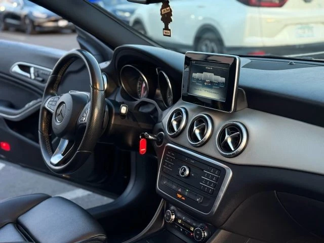 2016 Mercedes-Benz C117 CLA - Image 16 of 21