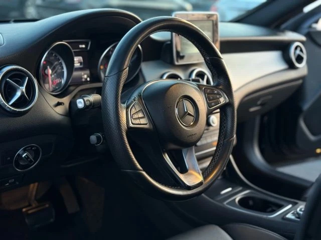 2016 Mercedes-Benz C117 CLA - Image 18 of 21
