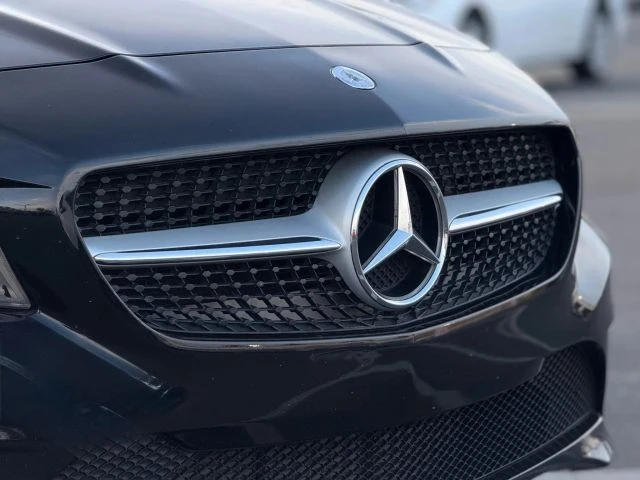 2016 Mercedes-Benz C117 CLA - Image 4 of 12