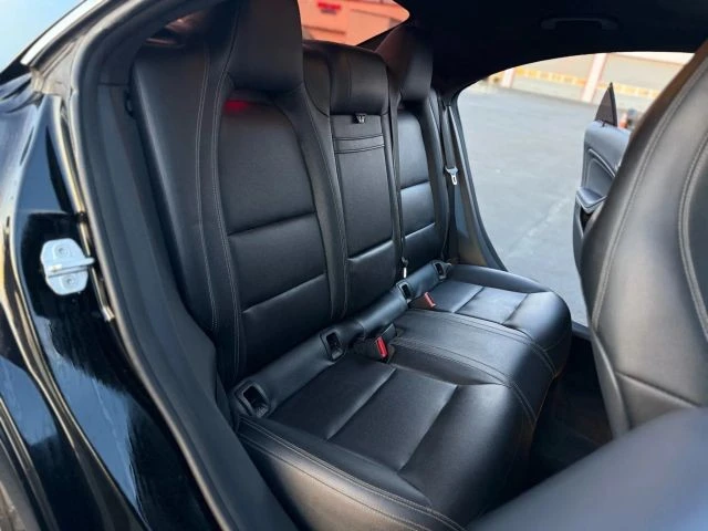 2016 Mercedes-Benz C117 CLA - Image 12 of 12