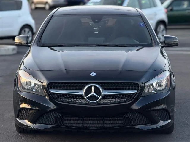 2016 Mercedes-Benz C117 CLA - Image 5 of 12