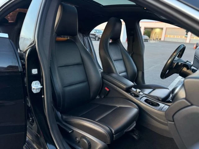 2016 Mercedes-Benz C117 CLA - Image 11 of 12