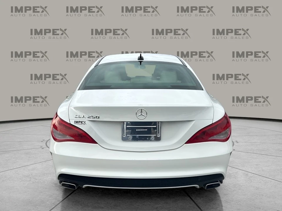 2016 Mercedes-Benz C117 CLA - Image 4 of 12