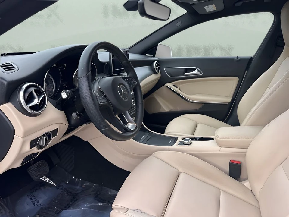 2016 Mercedes-Benz C117 CLA - Image 9 of 12