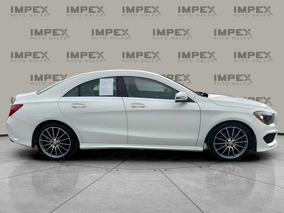 2016 Mercedes-Benz C117 CLA - Image 6 of 12