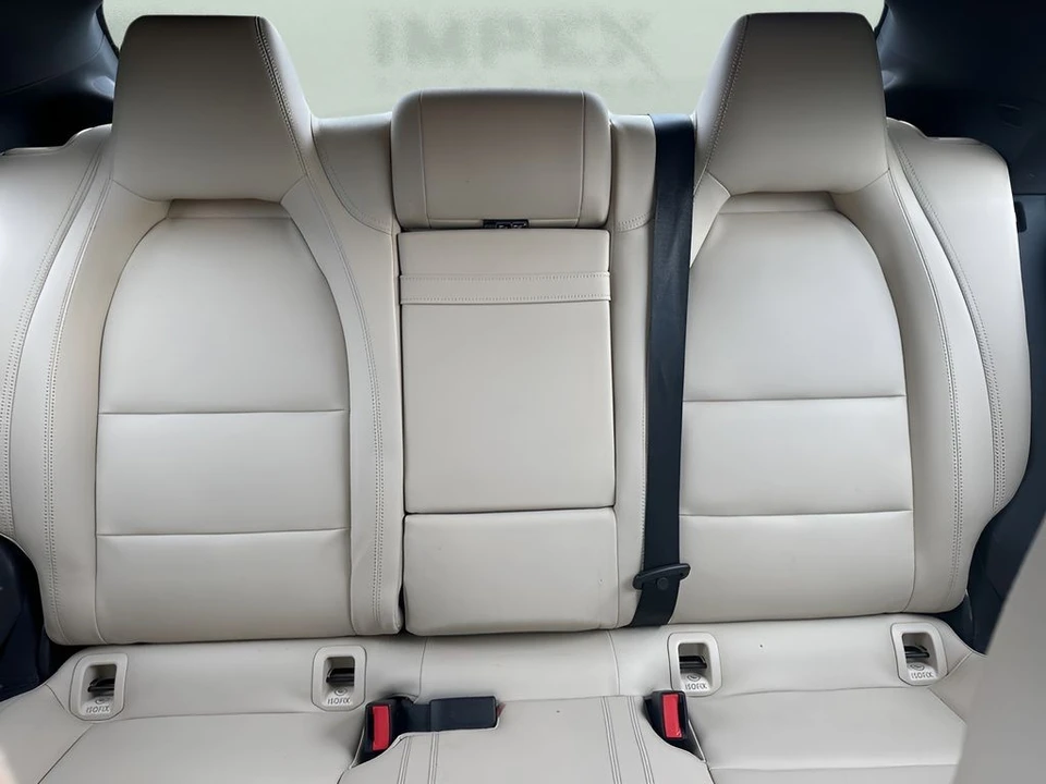 2016 Mercedes-Benz C117 CLA - Image 11 of 12