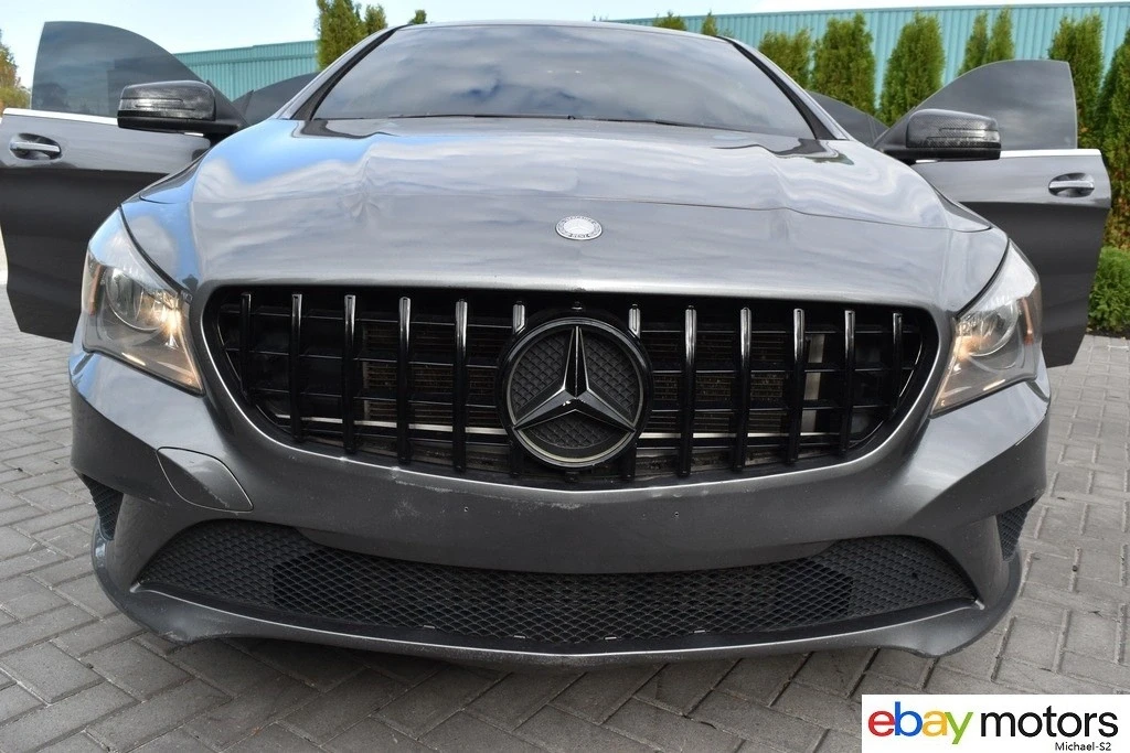 2016 Mercedes-Benz C117 CLA - Image 19 of 21