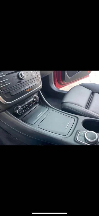 2016 Mercedes-Benz C117 CLA - Image 8 of 9