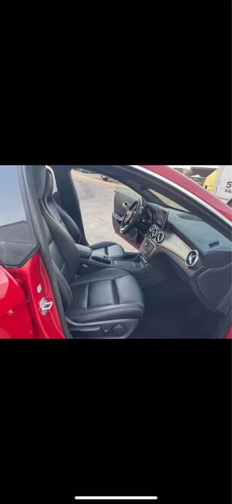 2016 Mercedes-Benz C117 CLA - Image 3 of 9