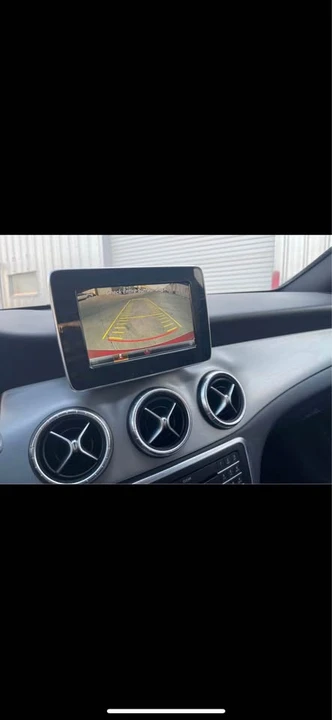 2016 Mercedes-Benz C117 CLA - Image 9 of 9