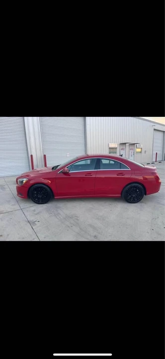 2016 Mercedes-Benz C117 CLA - Image 5 of 9