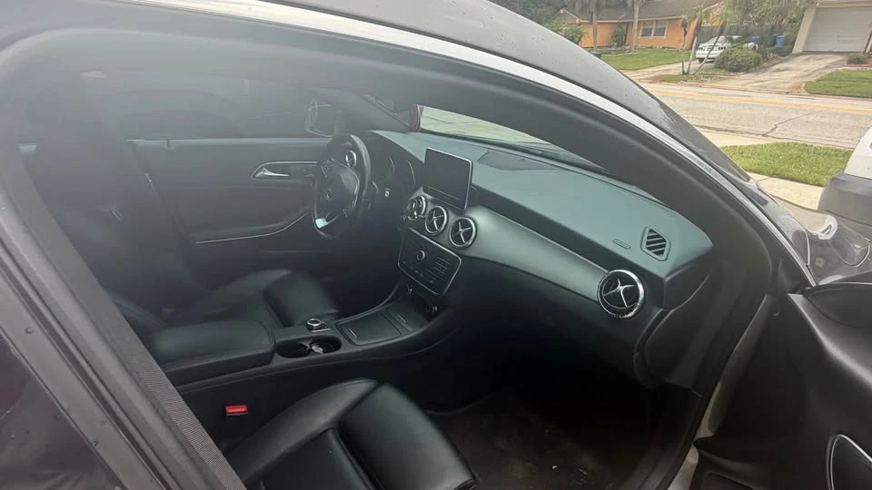 2016 Mercedes-Benz C117 CLA - Image 5 of 7