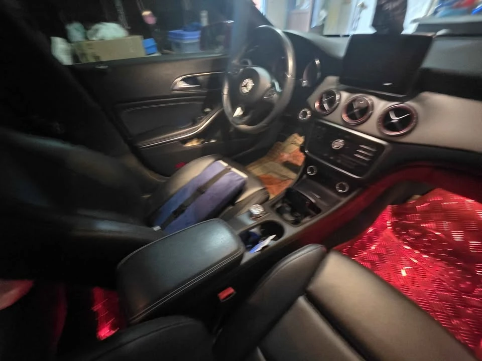 2016 Mercedes-Benz C117 CLA - Image 6 of 9