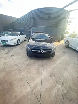 2016 Mercedes-Benz CLA 250 4MATIC Coupe 4D