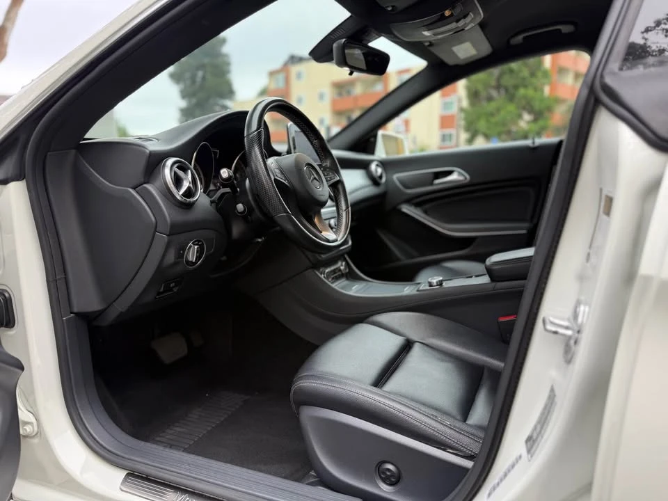 2016 Mercedes-Benz C117 CLA - Image 9 of 14