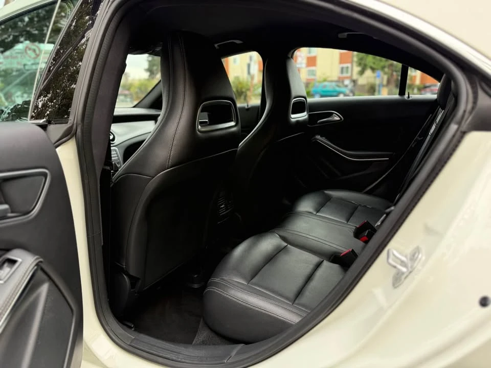 2016 Mercedes-Benz C117 CLA - Image 10 of 14