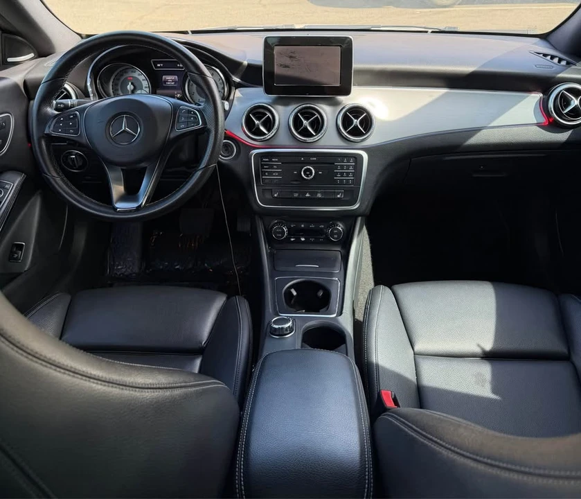 2016 Mercedes-Benz C117 CLA - Image 8 of 15