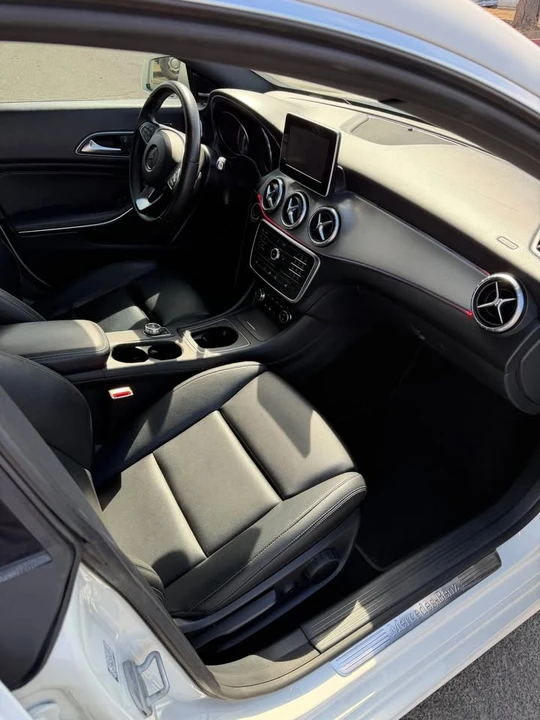 2016 Mercedes-Benz C117 CLA - Image 10 of 15