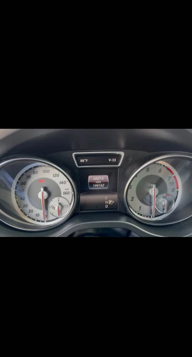 2016 Mercedes-Benz C117 CLA - Image 7 of 15