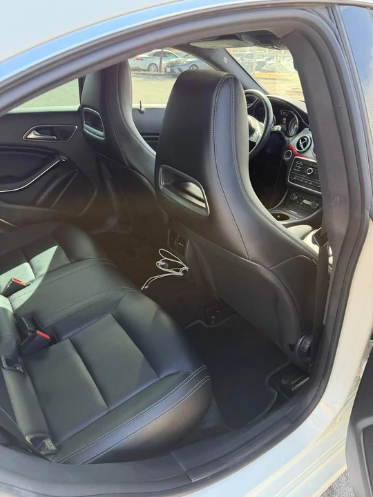 2016 Mercedes-Benz C117 CLA - Image 12 of 15