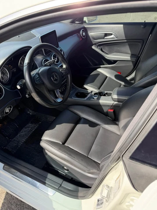 2016 Mercedes-Benz C117 CLA - Image 9 of 15
