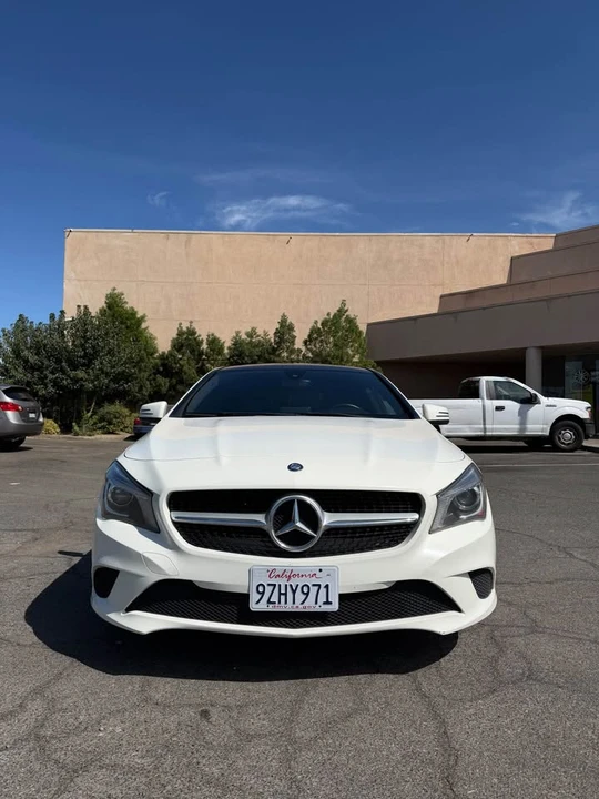 2016 Mercedes-Benz C117 CLA - Image 6 of 15