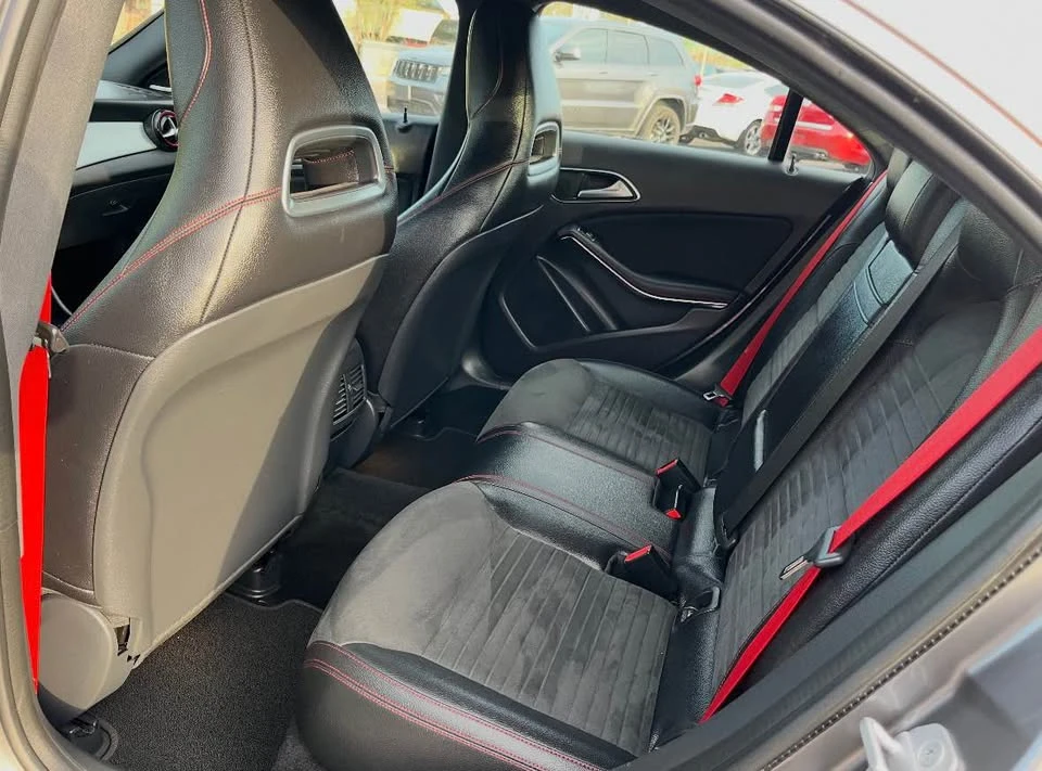 2016 Mercedes-Benz C117 CLA - Image 7 of 9