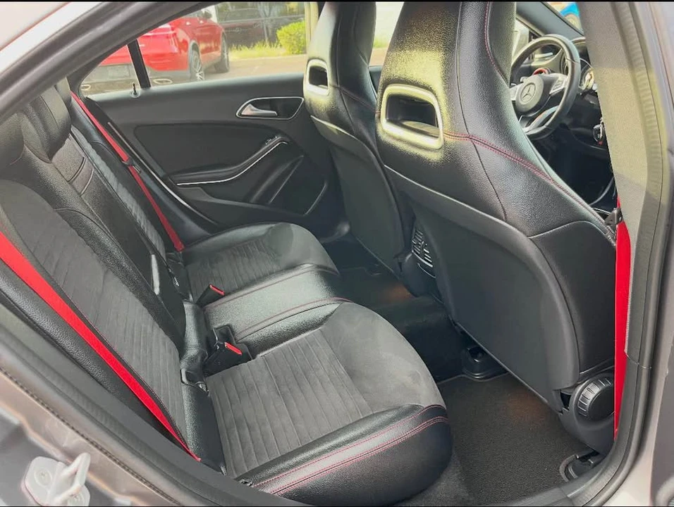 2016 Mercedes-Benz C117 CLA - Image 8 of 9
