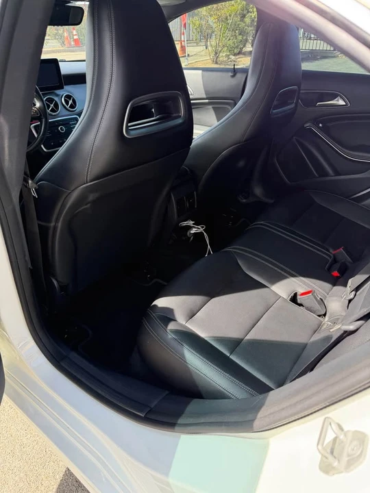 2016 Mercedes-Benz C117 CLA - Image 11 of 15