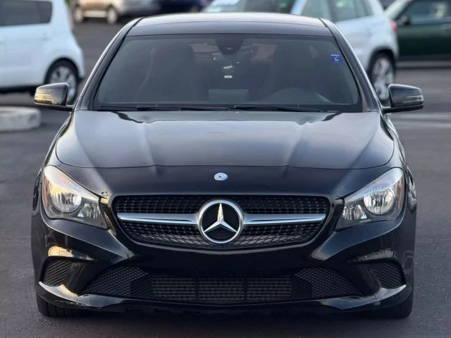 2016 Mercedes-Benz C117 CLA - Image 5 of 21