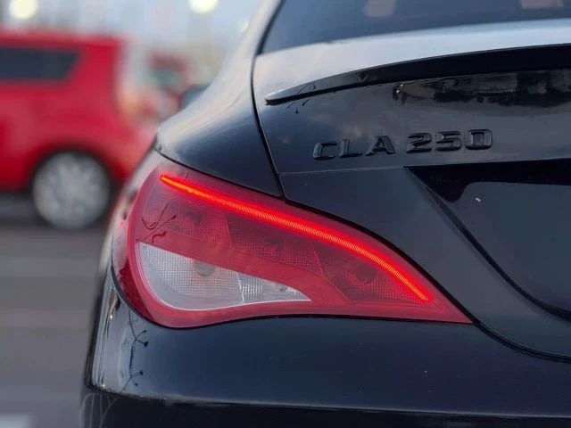2016 Mercedes-Benz C117 CLA - Image 9 of 21