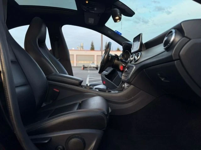 2016 Mercedes-Benz C117 CLA - Image 13 of 21