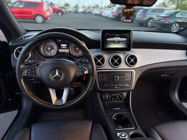 2016 Mercedes-Benz C117 CLA - Image 17 of 21