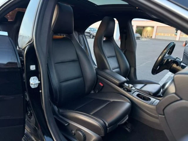 2016 Mercedes-Benz C117 CLA - Image 11 of 21