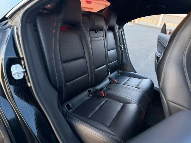 2016 Mercedes-Benz C117 CLA - Image 12 of 21
