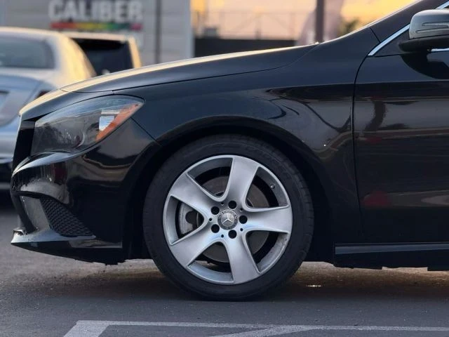 2016 Mercedes-Benz C117 CLA - Image 7 of 21