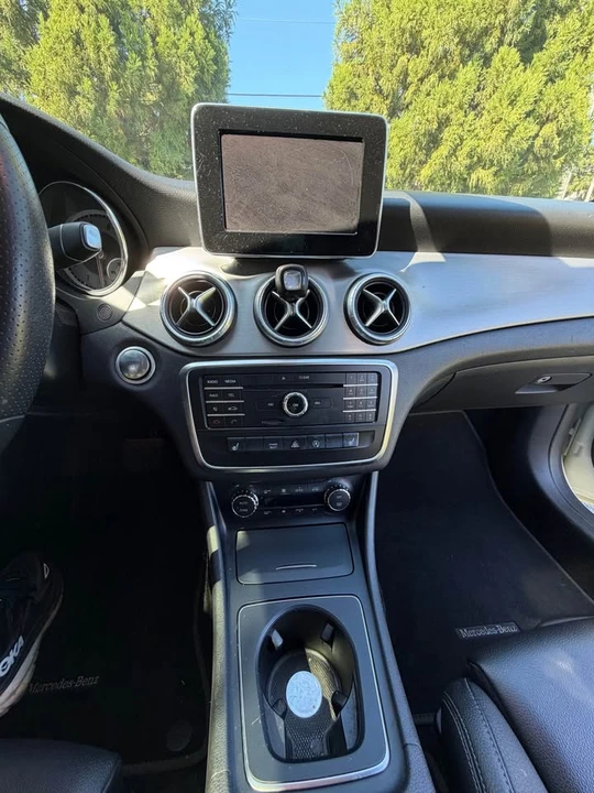2016 Mercedes-Benz C117 CLA - Image 4 of 15