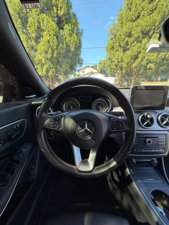 2016 Mercedes-Benz C117 CLA - Image 3 of 15