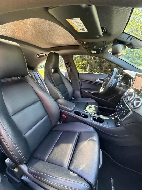2016 Mercedes-Benz C117 CLA - Image 5 of 15