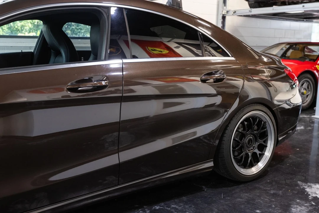 2016 Mercedes-Benz C117 CLA - Image 7 of 21