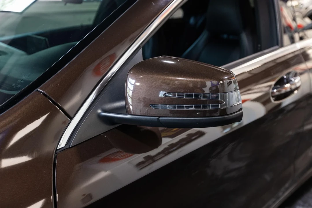 2016 Mercedes-Benz C117 CLA - Image 6 of 21