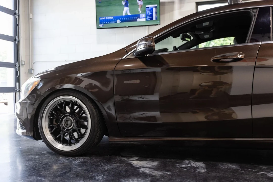 2016 Mercedes-Benz C117 CLA - Image 3 of 21