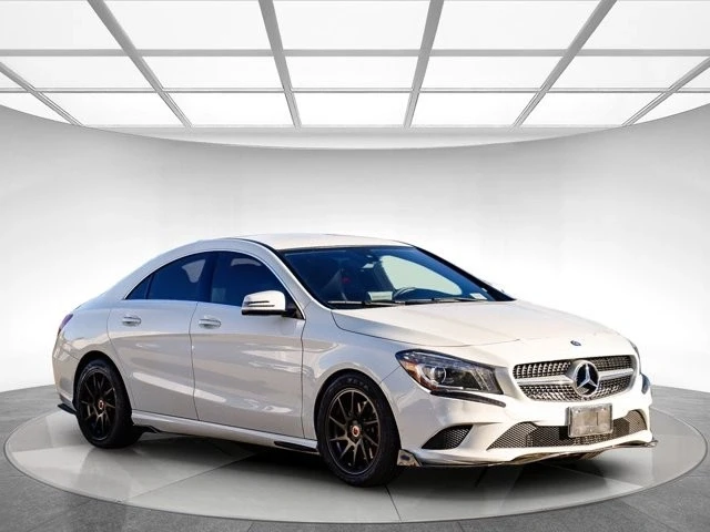 2016 Mercedes-Benz C117 CLA - Image 4 of 12