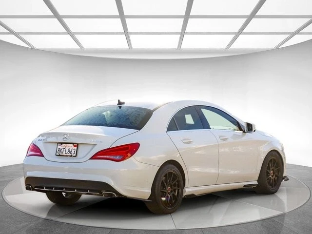 2016 Mercedes-Benz C117 CLA - Image 3 of 12