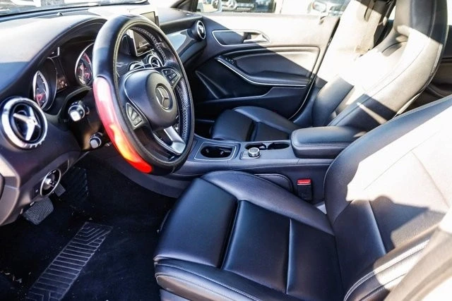 2016 Mercedes-Benz C117 CLA - Image 5 of 12