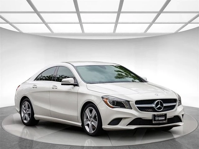 2016 Mercedes-Benz C117 CLA - Image 5 of 12